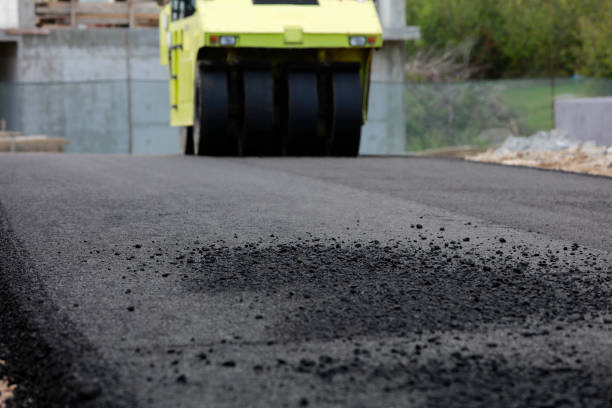 Professional Driveway Pavers in Corunna, MI