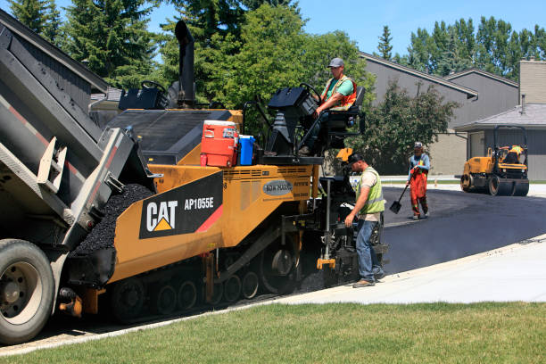 Best Budget-friendly driveway pavers in Corunna, MI